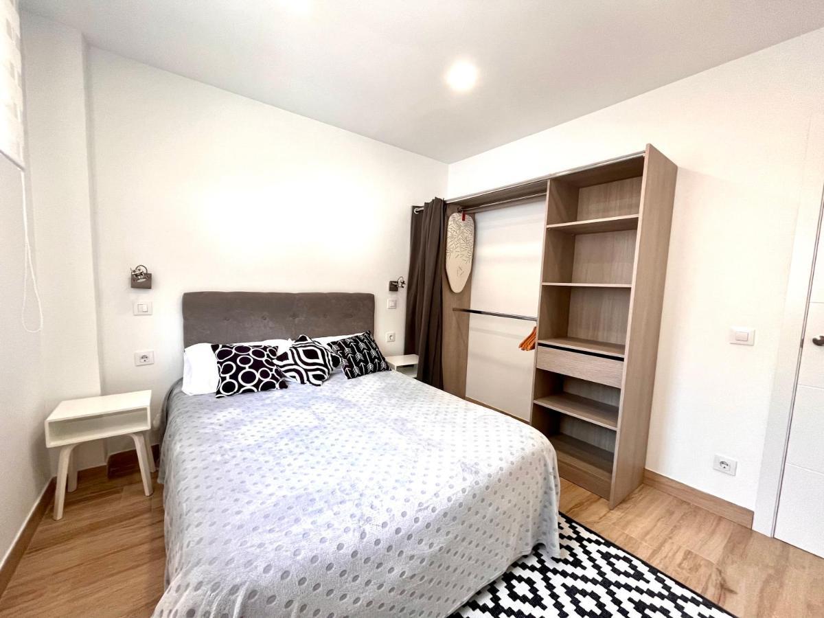 Apartment Maximilian 3 Madrid