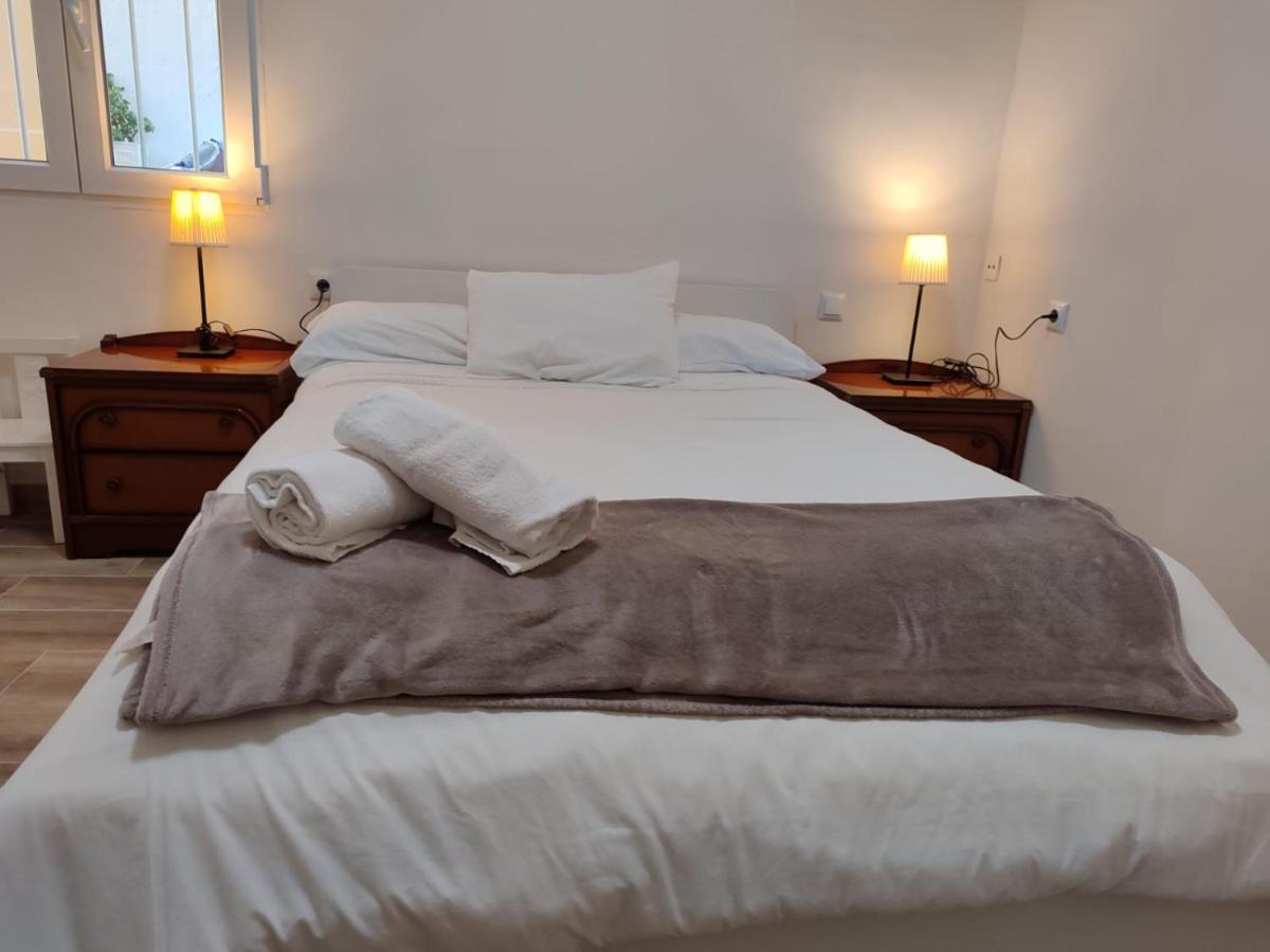 Angy Chueca Gran Via Apartment