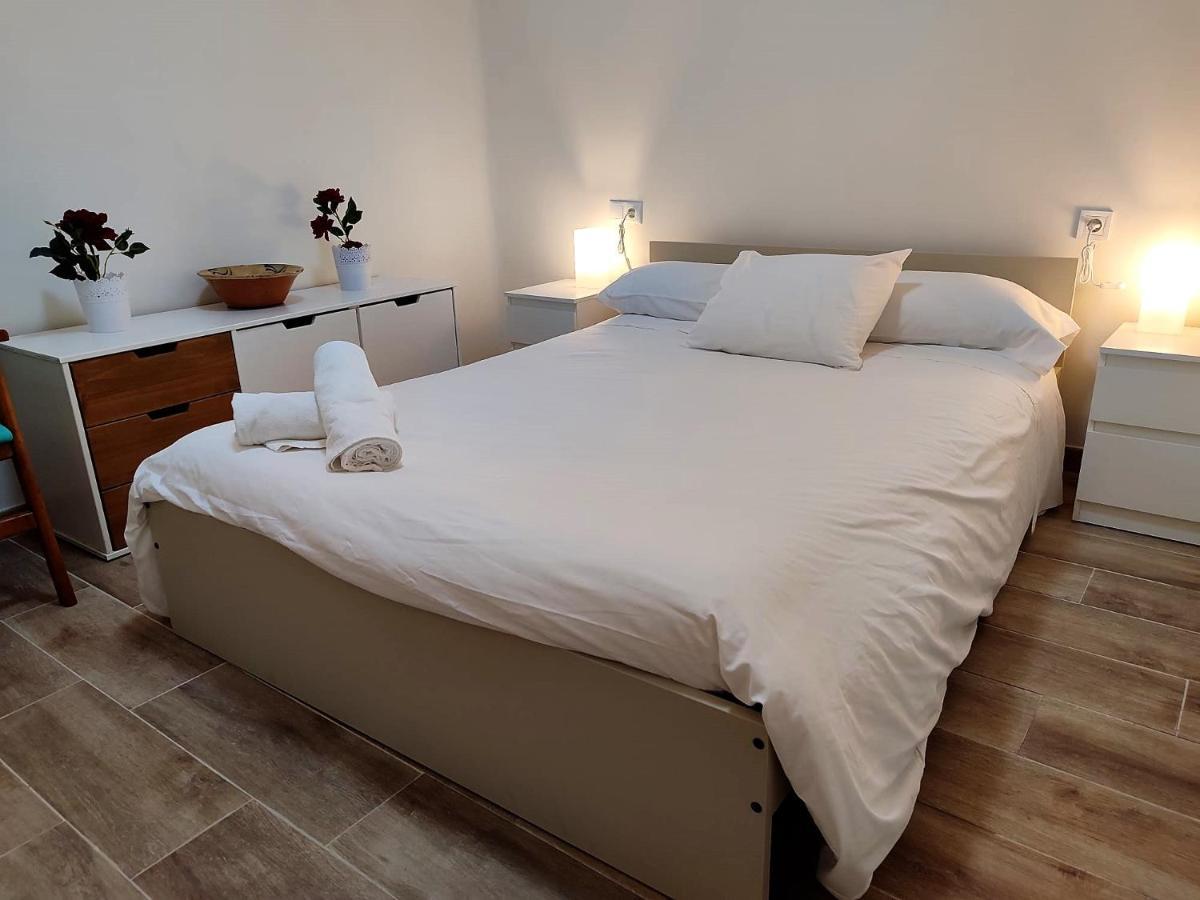 Angy Chueca Gran Via Apartment Madrid