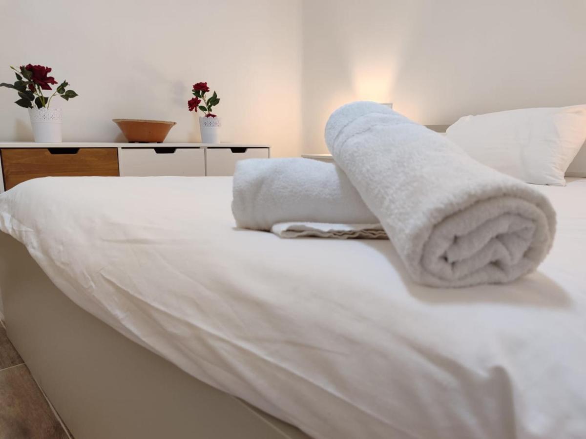 Apartment Angy Chueca Gran Via