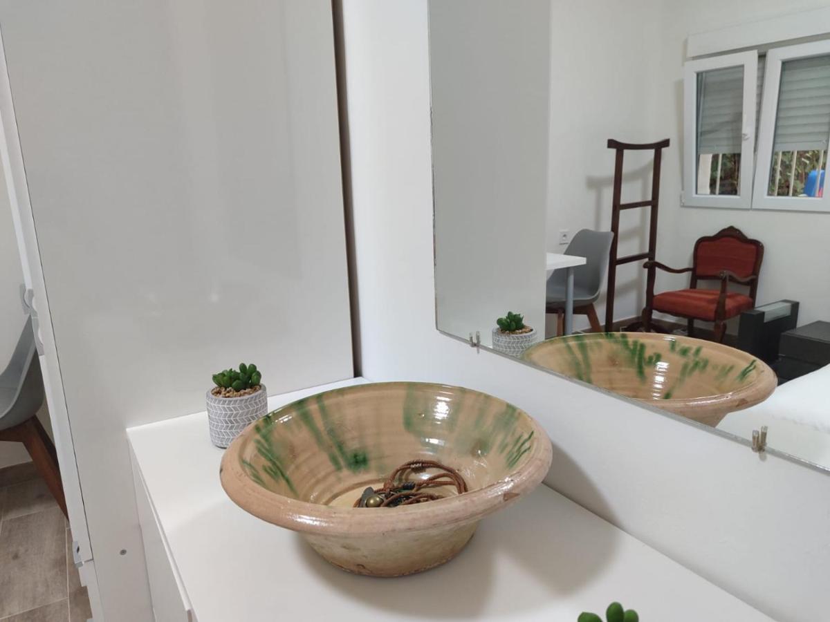 Apartment Angy Chueca Gran Via Madrid