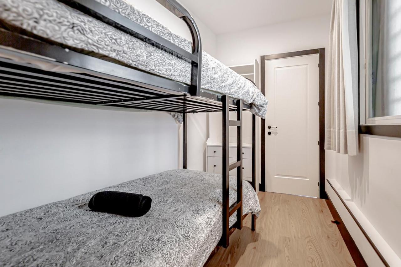 Atico Centro De Apartamento