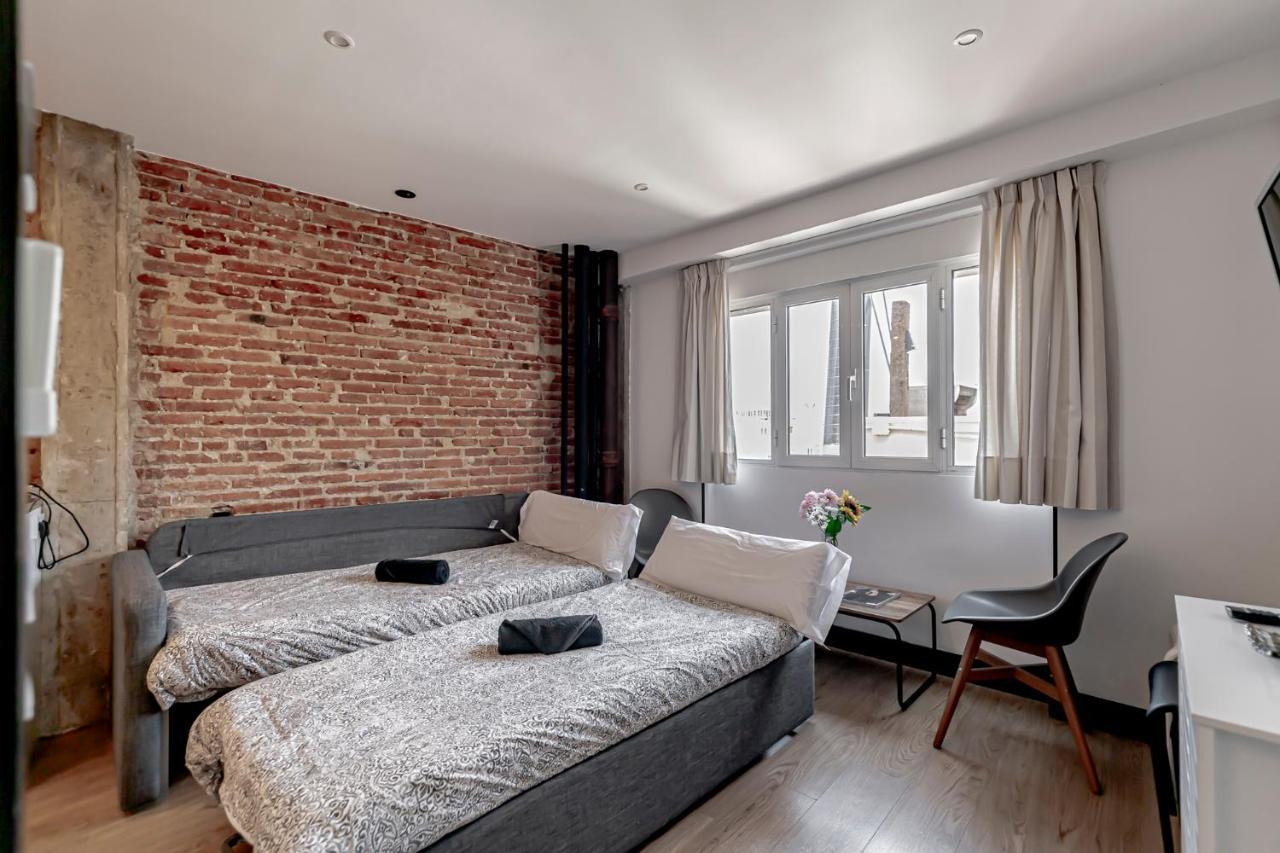 Atico Centro De Apartamento *