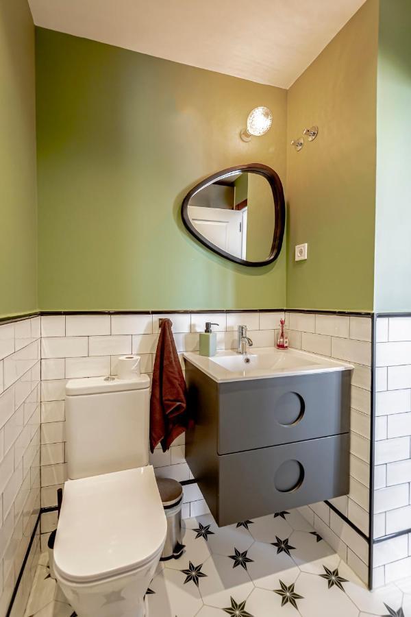 Atico Centro De Apartamento Madri