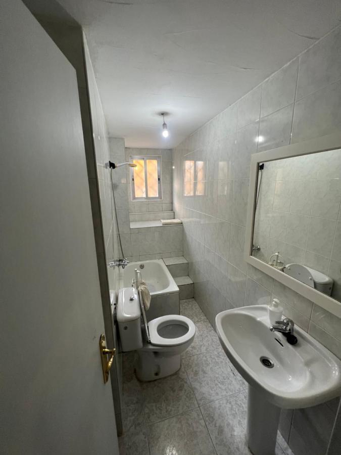 Apartamento Independiente