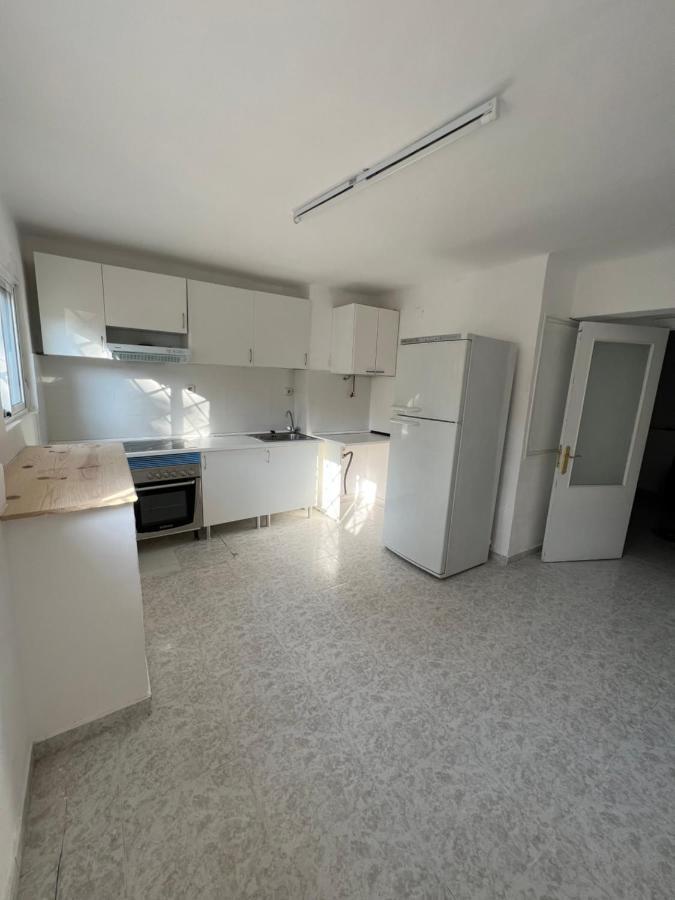 Apartamento Independiente Madrid