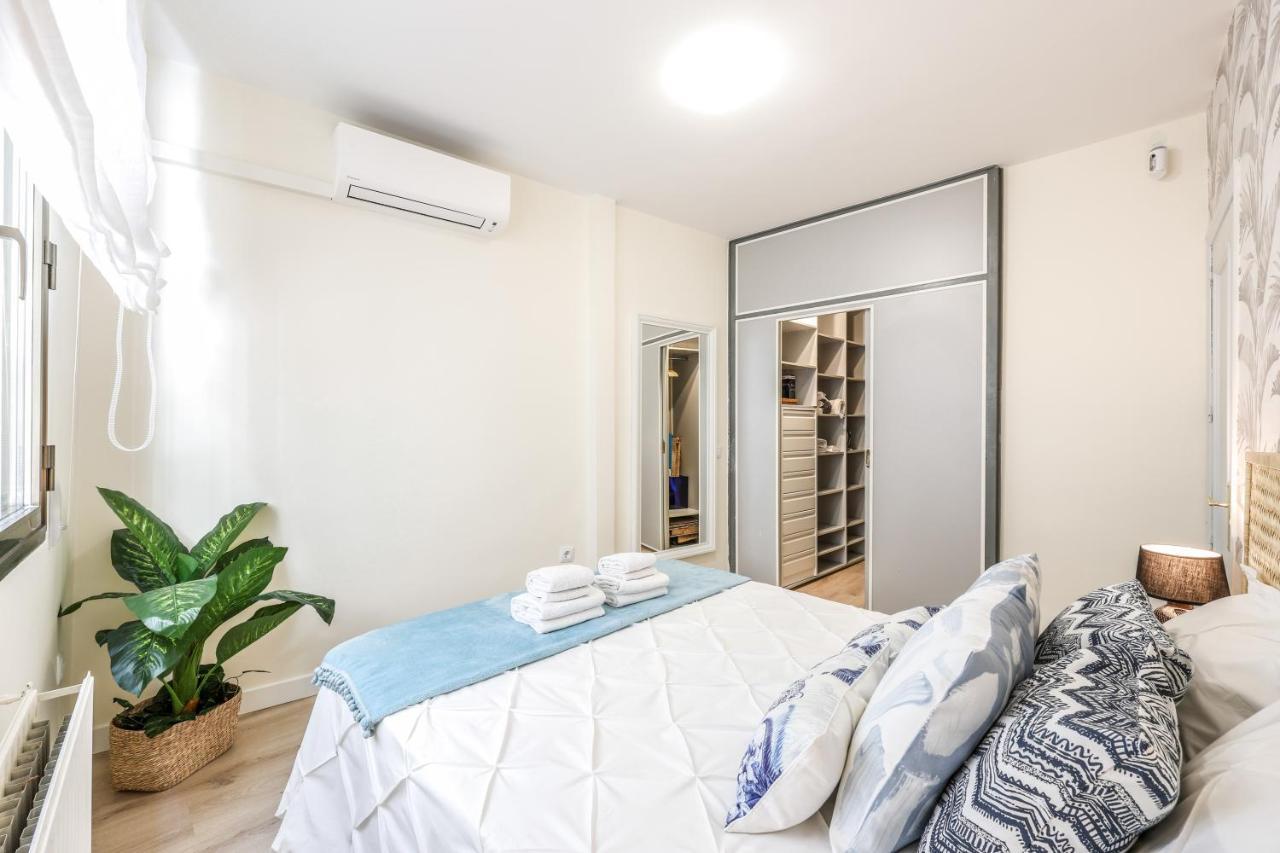 Tirso De Molina Apartment Madrid
