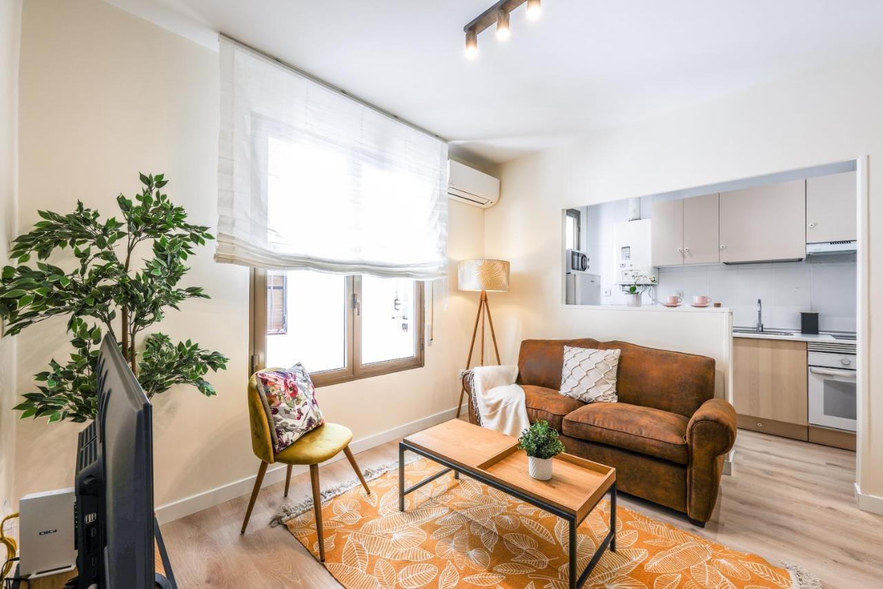 Tirso De Molina Apartamento