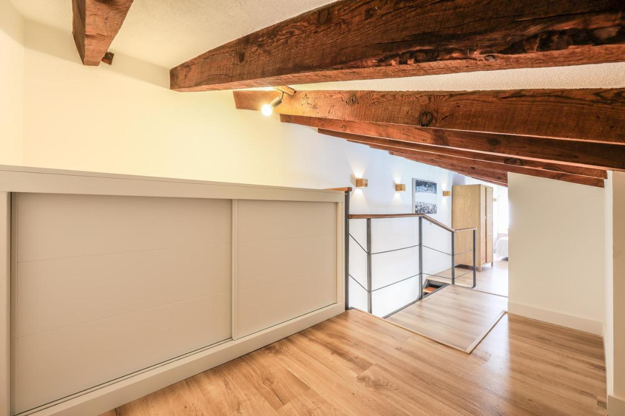 Apartamento Atico Duplex Avenida De America Madrid