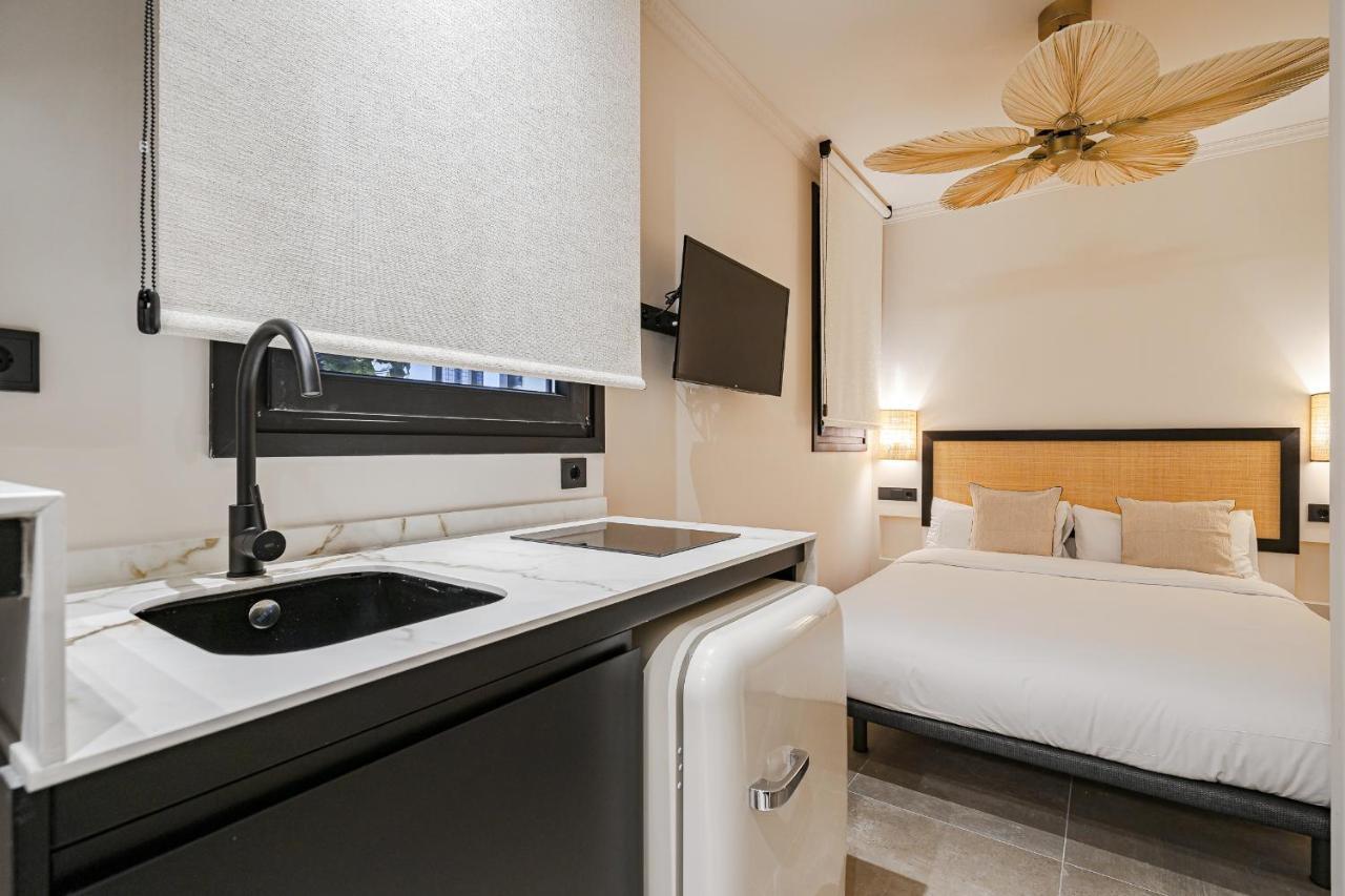 Apartamento Oso Madri