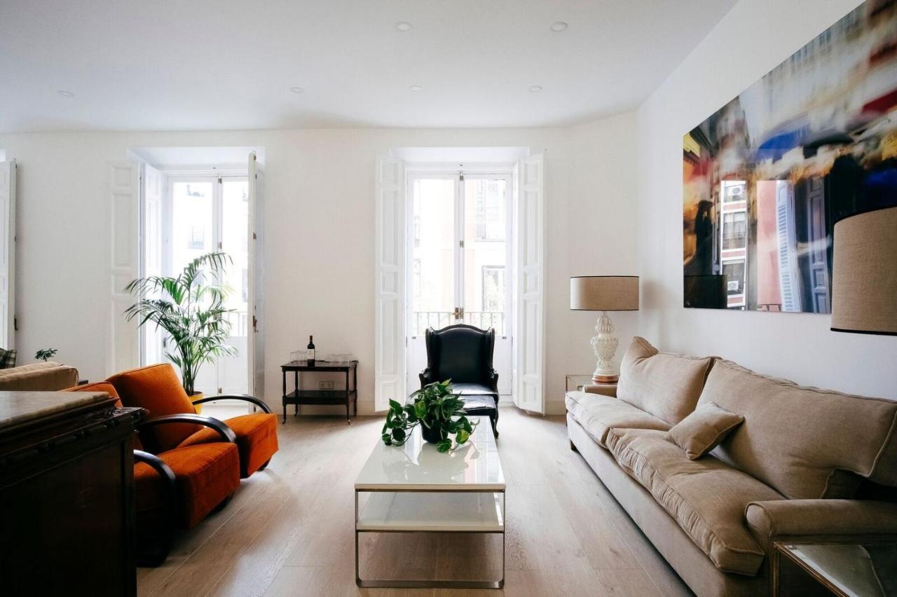 Fantastico 5h & 4b Centro Apartment *