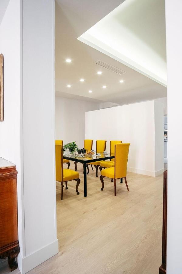 Apartment Fantastico 5h & 4b Centro Madrid