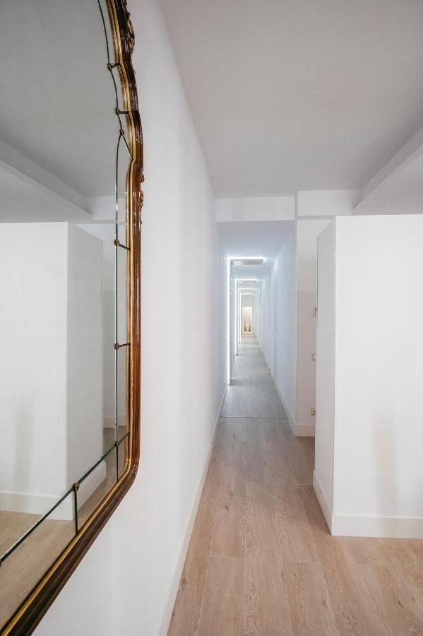 Fantastico 5h & 4b Centro Apartment
