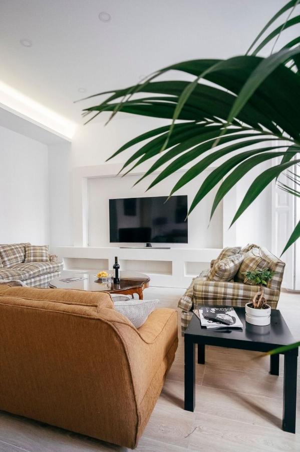 Fantastico 5h & 4b Centro Apartment Madrid