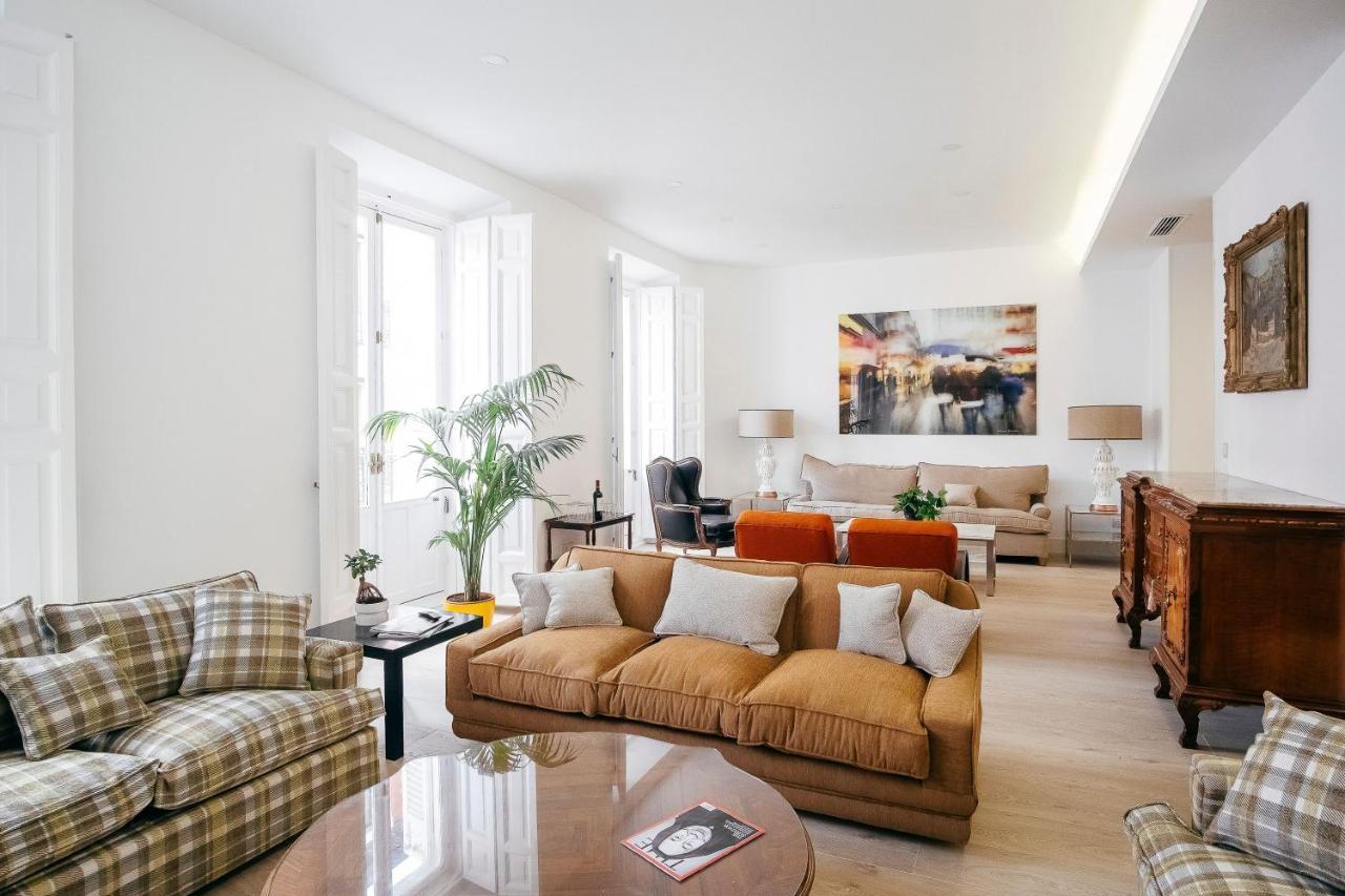 Apartment Fantastico 5h & 4b Centro