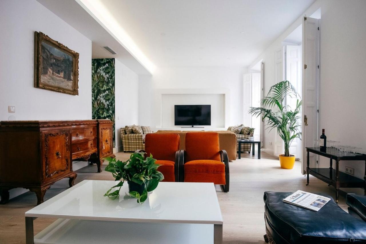Fantastico 5h & 4b Centro Apartment Madrid