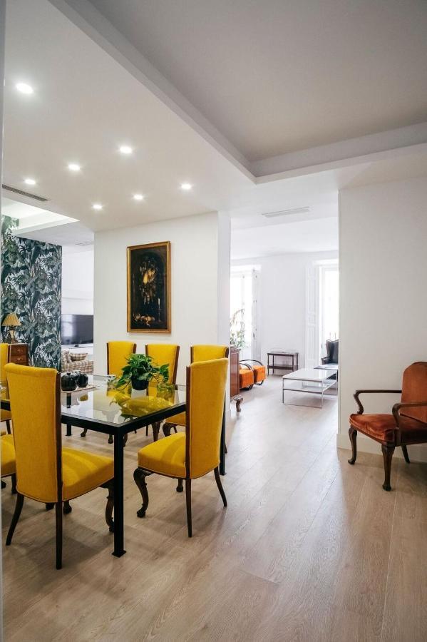 Apartment Fantastico 5h & 4b Centro *