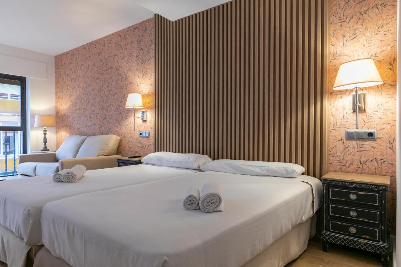 H-a Quo Apart-hotel 3*