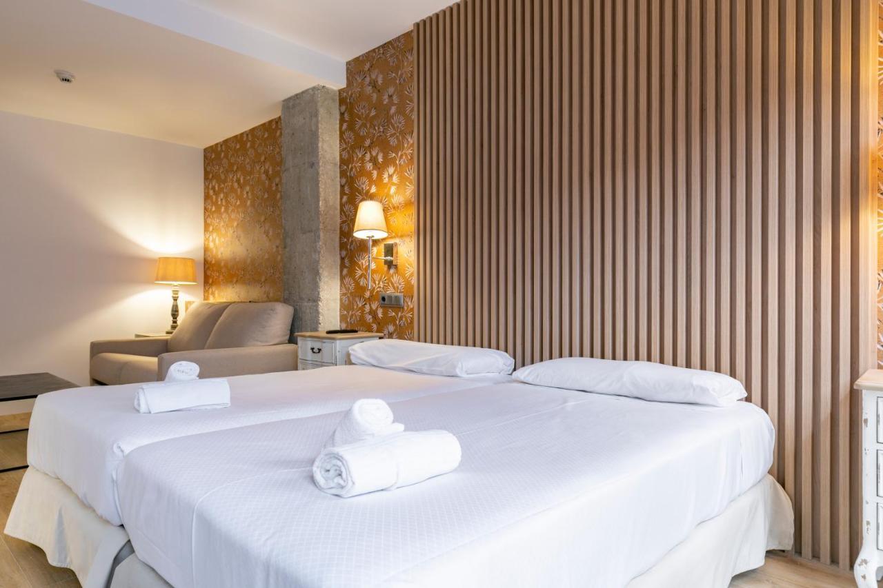 H-a Quo Apart-hotel 3*
