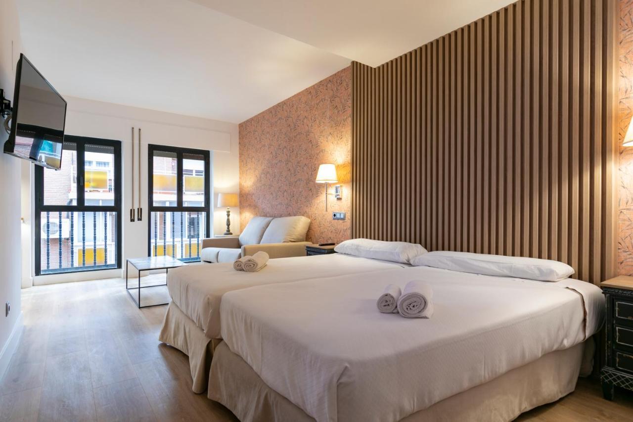 H-a Quo Apart-hotel