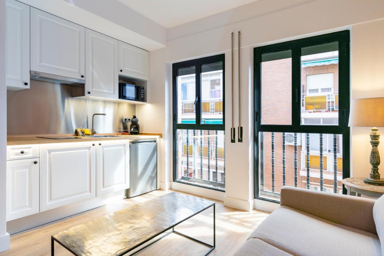 H-a Quo Apart-hotel Madri
