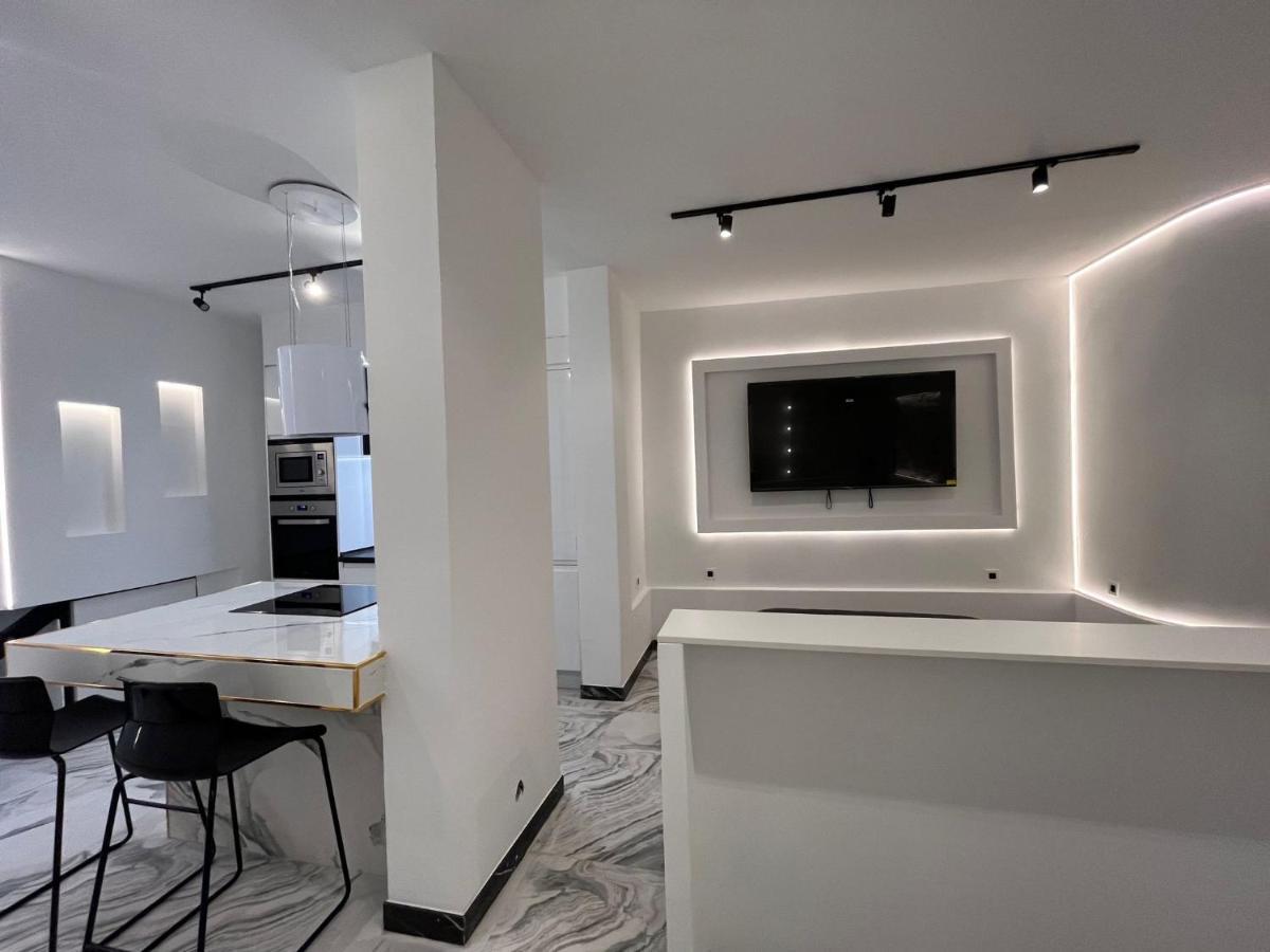 Lejlighed Ba2 Luxury Plaza Mayor *