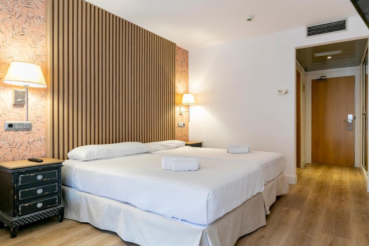 H-a Quo Apart-hotel