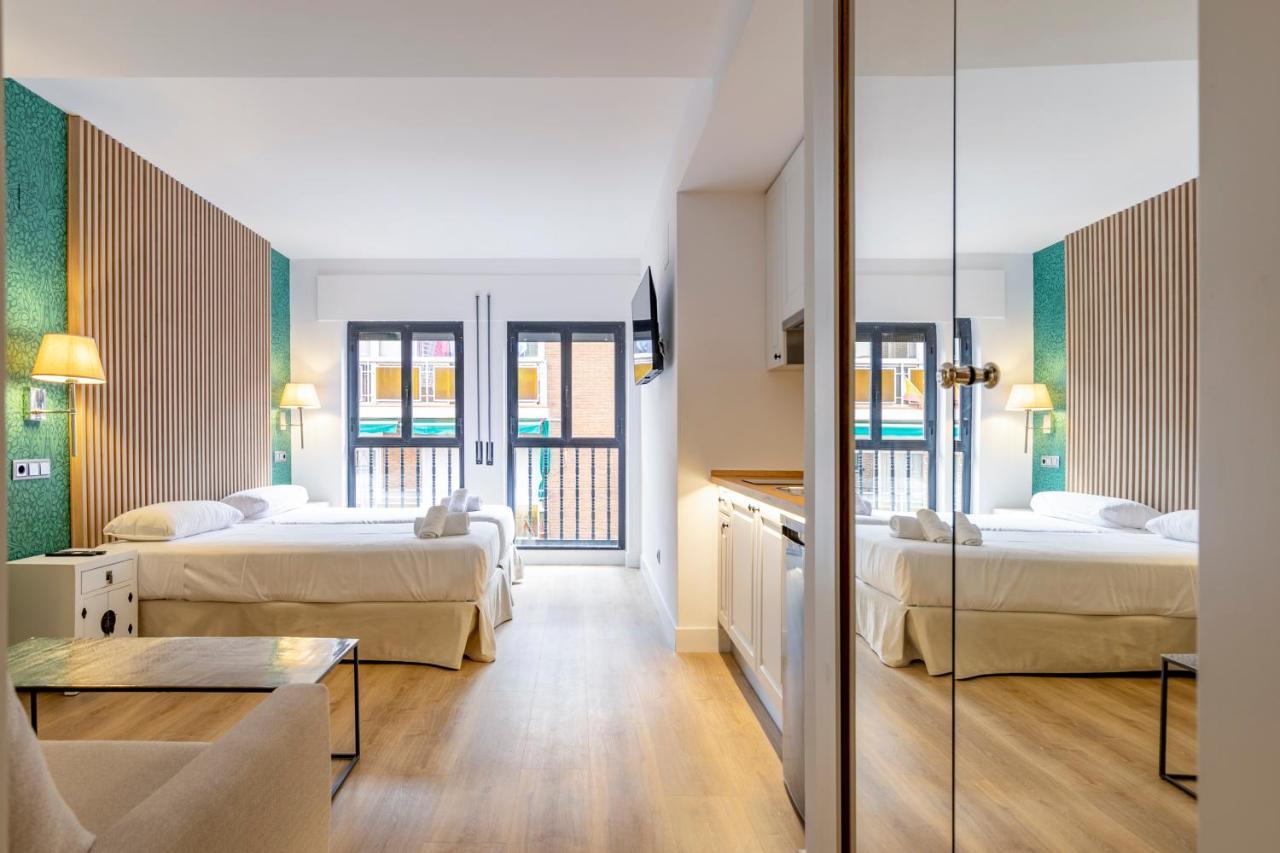 H-a Quo Apart-hotel 3*