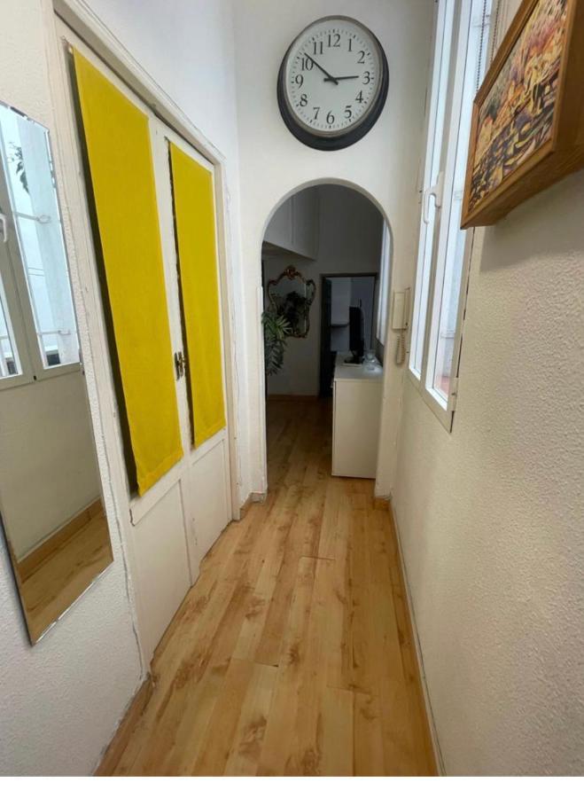 De A La Luna Apartment