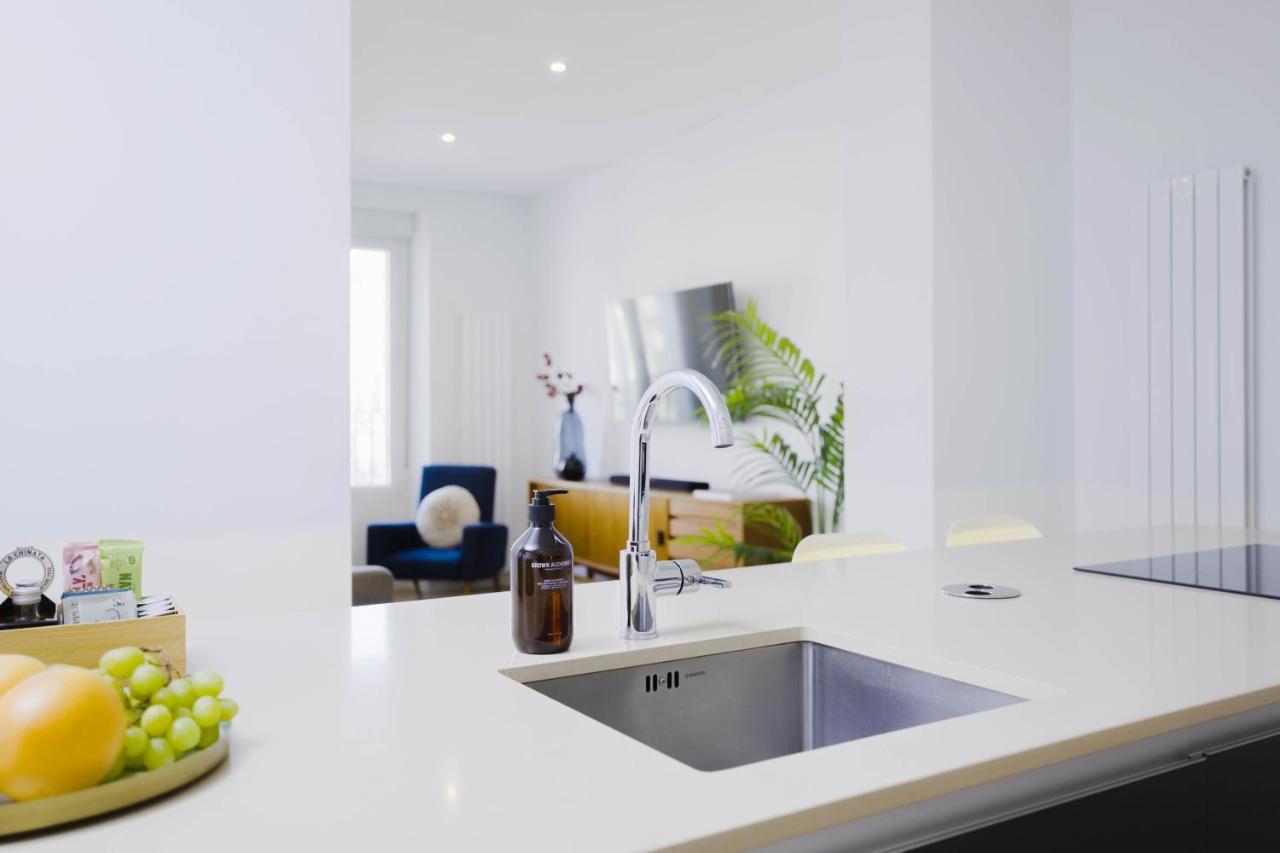 10 Plaza De Pedro Zerolo Apartment Madrid