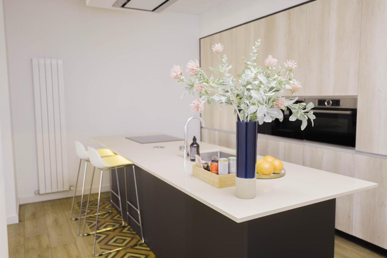 10 Plaza De Pedro Zerolo Apartment Madrid