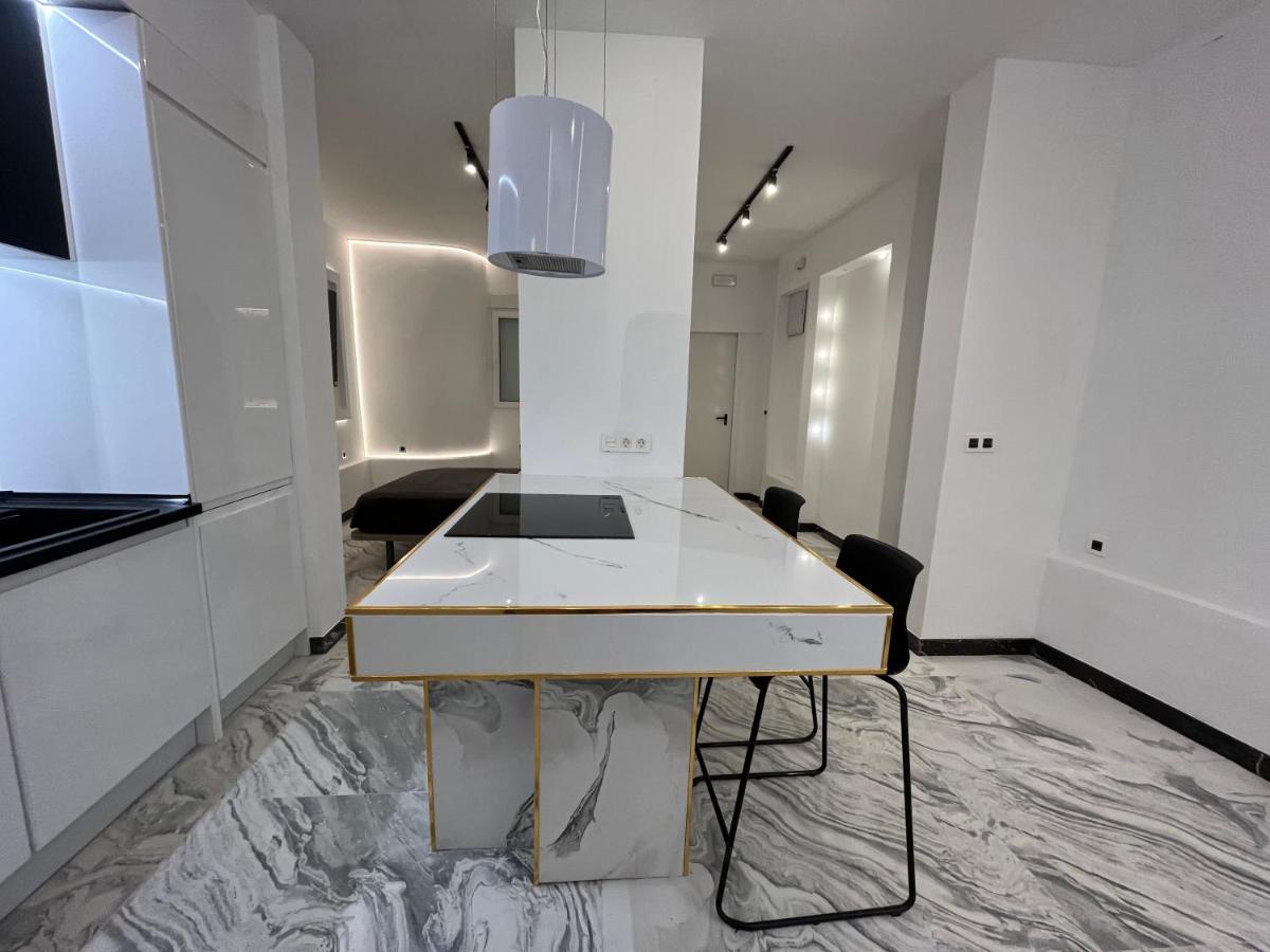 Lejlighed Ba2 Luxury Plaza Mayor Madrid