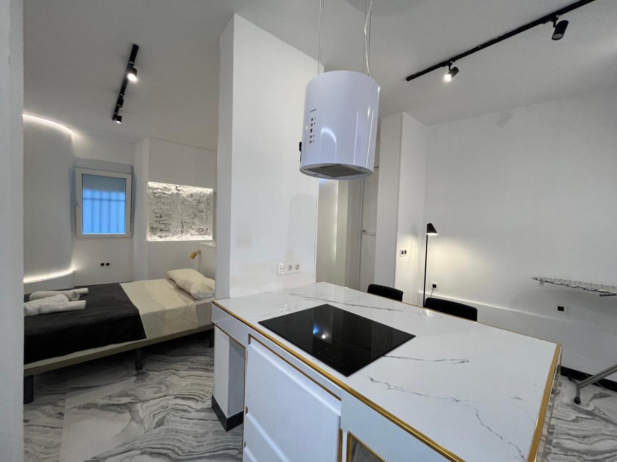 Ba2 Luxury Plaza Mayor *