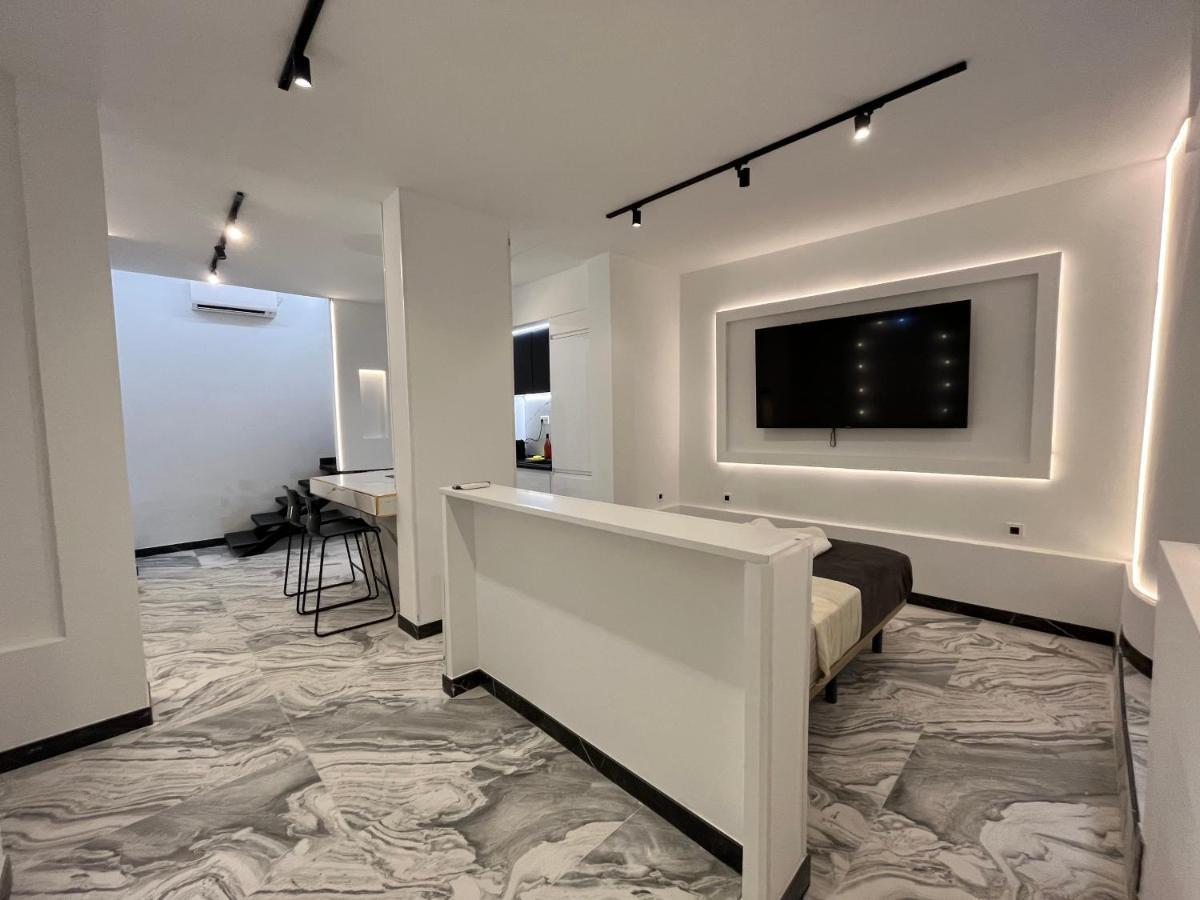 Lejlighed Ba2 Luxury Plaza Mayor Madrid