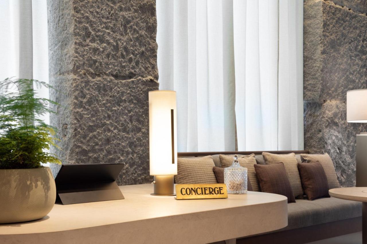 Jw Marriott 5* Madrid