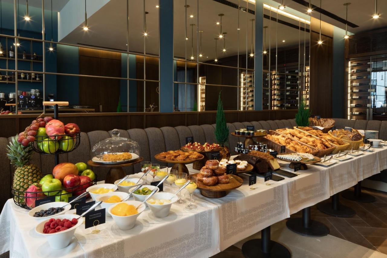 Hotel Jw Marriott