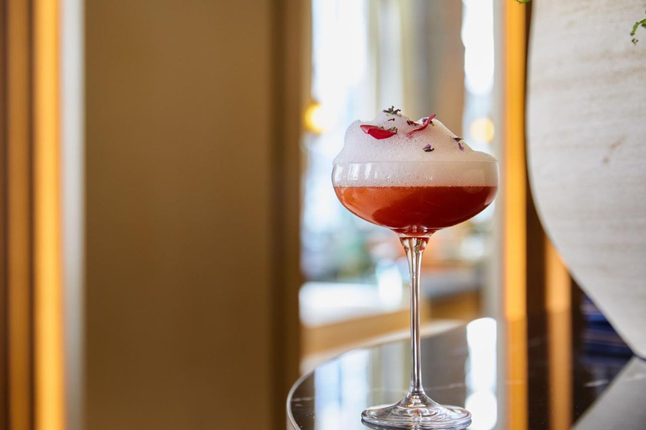 Jw Marriott Hotel Madrid