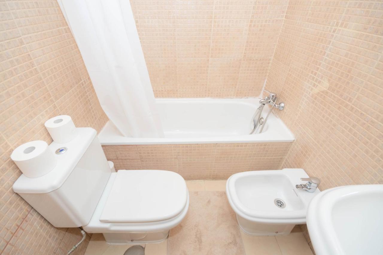 For Hermoso Temporal Plaza Zerolo - Chueca - Inf1f Apartamento Madri
