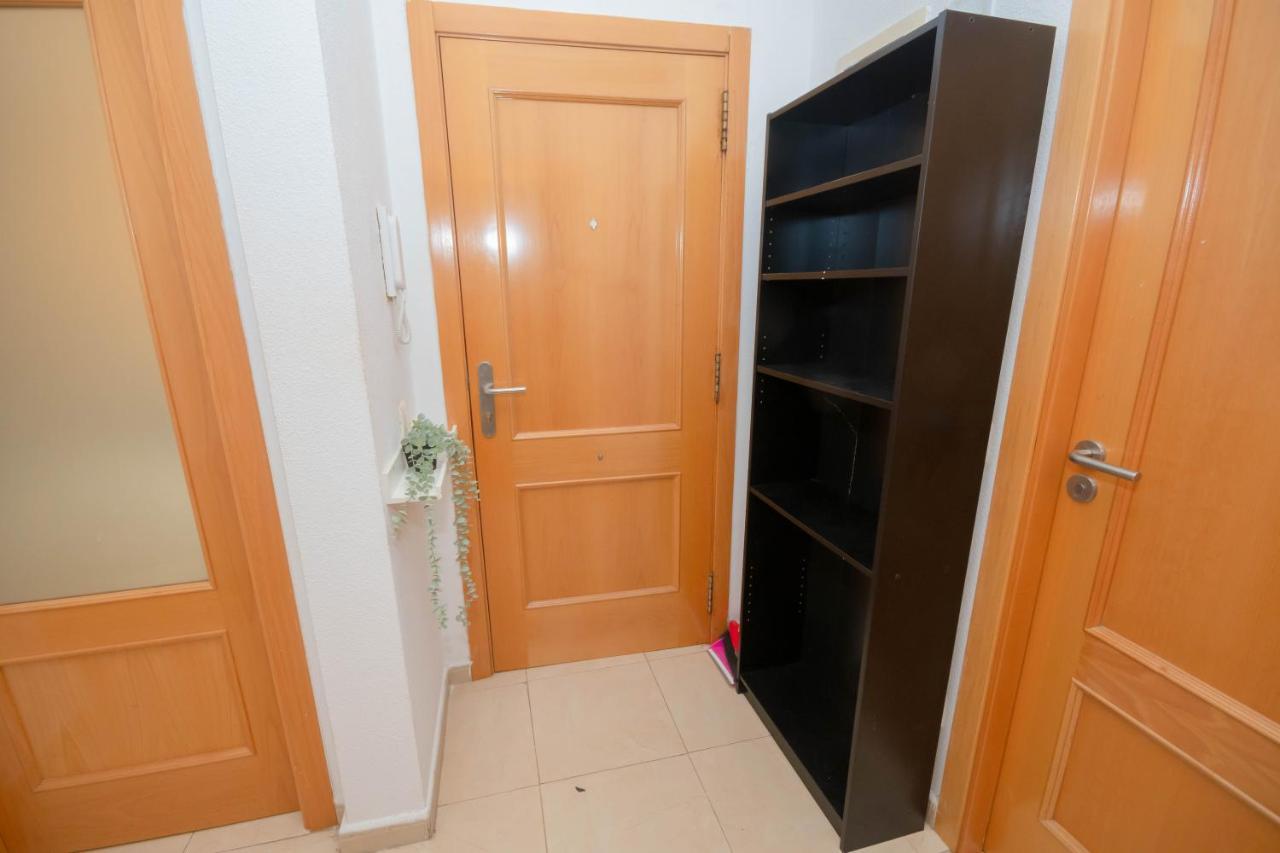 For Hermoso Temporal Plaza Zerolo - Chueca - Inf1f Apartamento