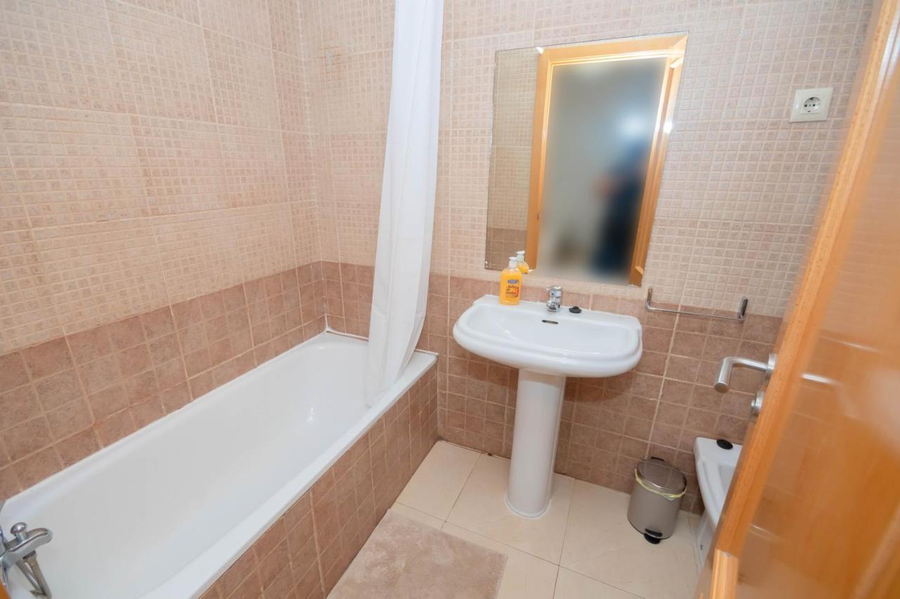 For Hermoso Temporal Plaza Zerolo - Chueca - Inf1f Apartamento Madri