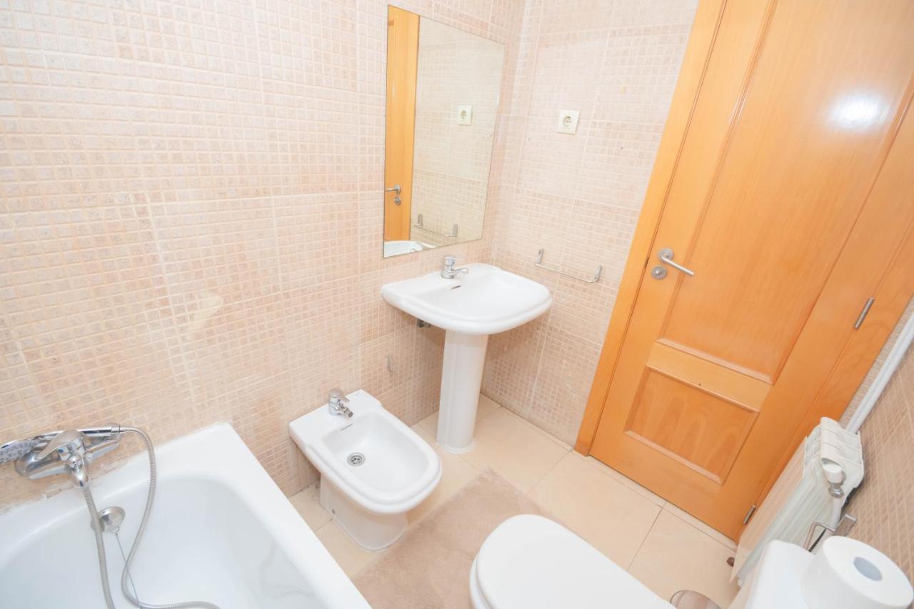 For Hermoso Temporal Plaza Zerolo - Chueca - Inf1f