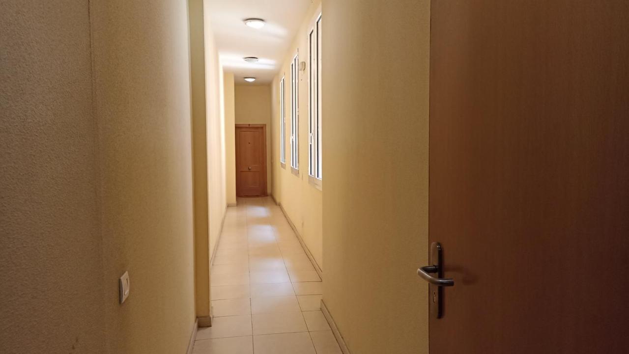 Apartamento For Hermoso Temporal Plaza Zerolo - Chueca - Inf1f Madri