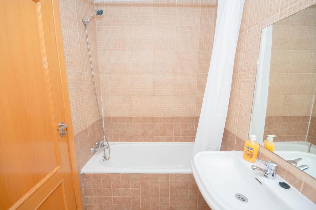 Apartamento For Hermoso Temporal Plaza Zerolo - Chueca - Inf1f