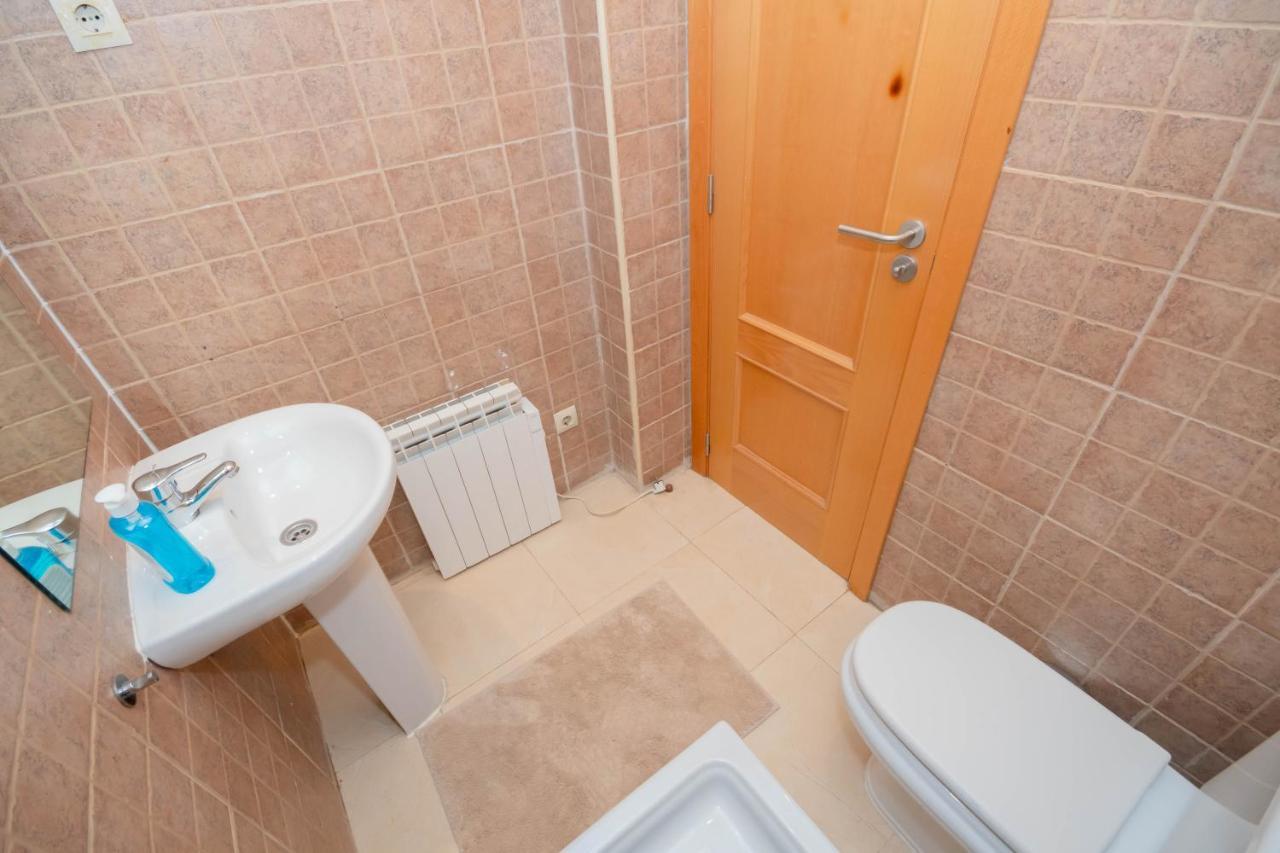 For Hermoso Temporal Plaza Zerolo - Chueca - Inf1f Apartamento Madri