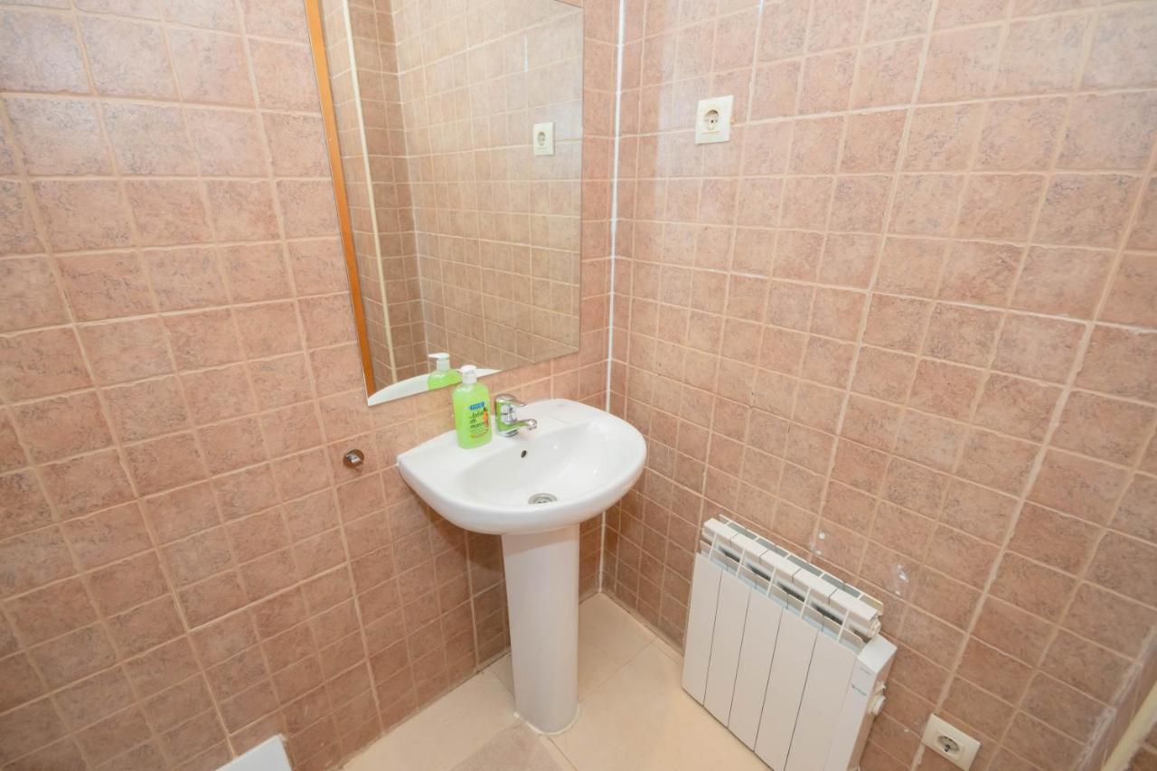 For Hermoso Temporal Plaza Zerolo - Chueca - Inf1f Apartamento
