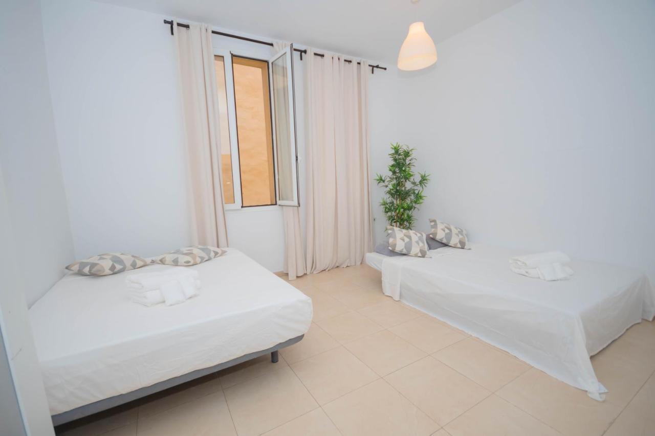 For Hermoso Temporal Plaza Zerolo - Chueca - Inf1f *