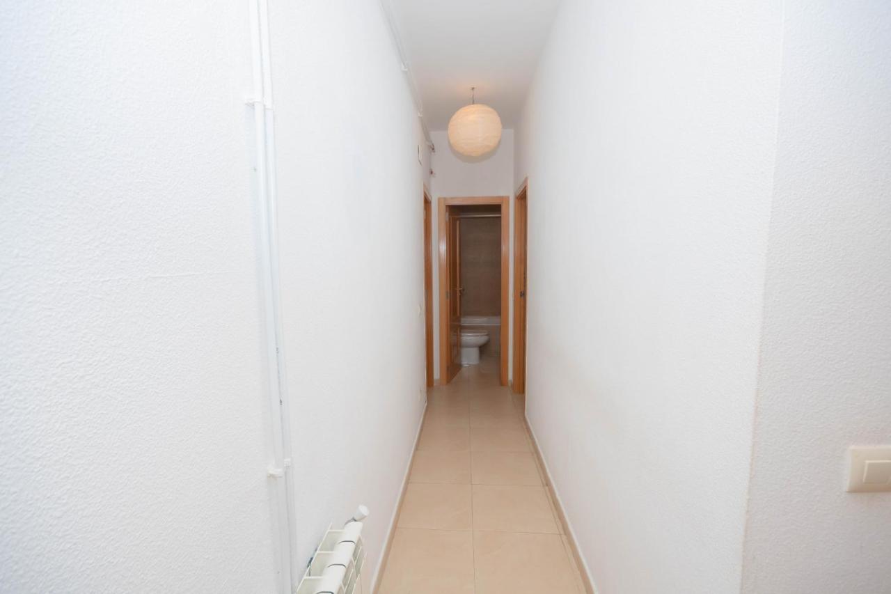 Apartamento For Hermoso Temporal Plaza Zerolo - Chueca - Inf1f Madri