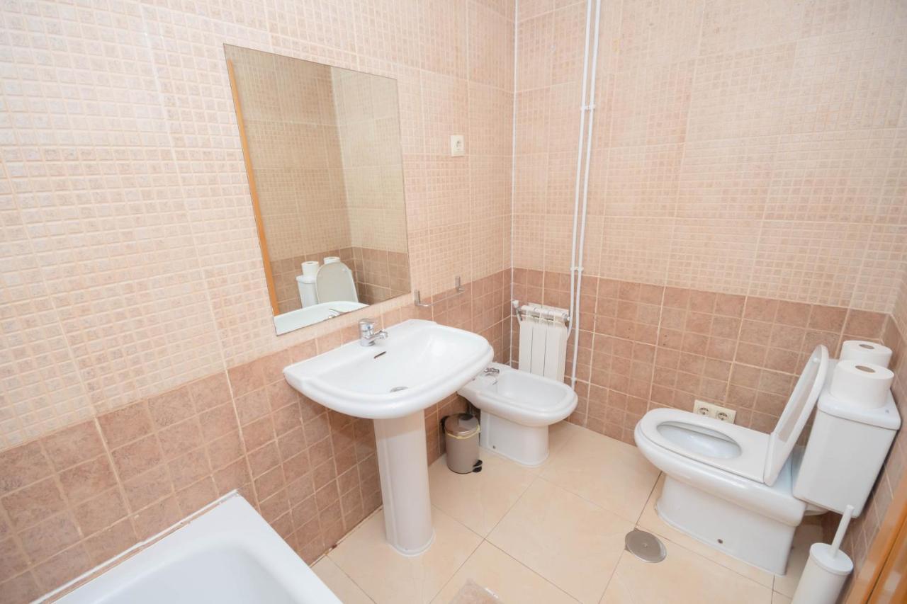 Apartamento For Hermoso Temporal Plaza Zerolo - Chueca - Inf1f Madri