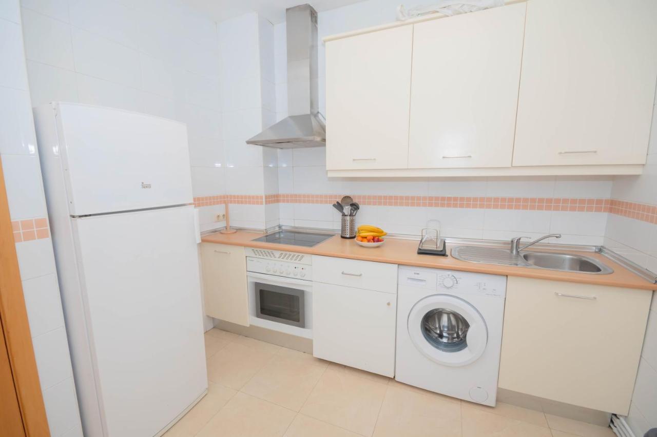For Hermoso Temporal Plaza Zerolo - Chueca - Inf1f Apartamento *