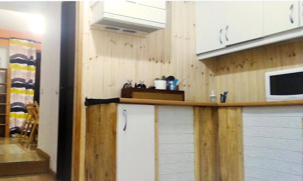 Bonito Apartamento Independiente En El Corazon De La Ciudad * Madri